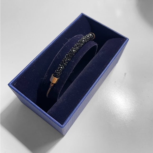Swarovski Long Beach Bracelet - Picture 1 of 4